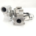 Turbocompressor rodoviário HE431VE 881471-5008S